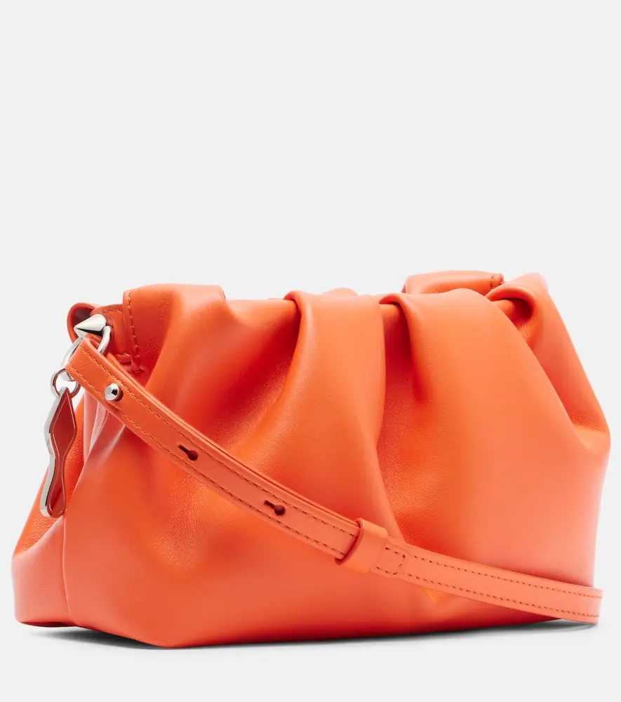 Christian Louboutin Eva Mini leather crossbody bag | Thumbnail 2 Christian Louboutin Eva Mini leather crossbody bag | Thumbnail 2