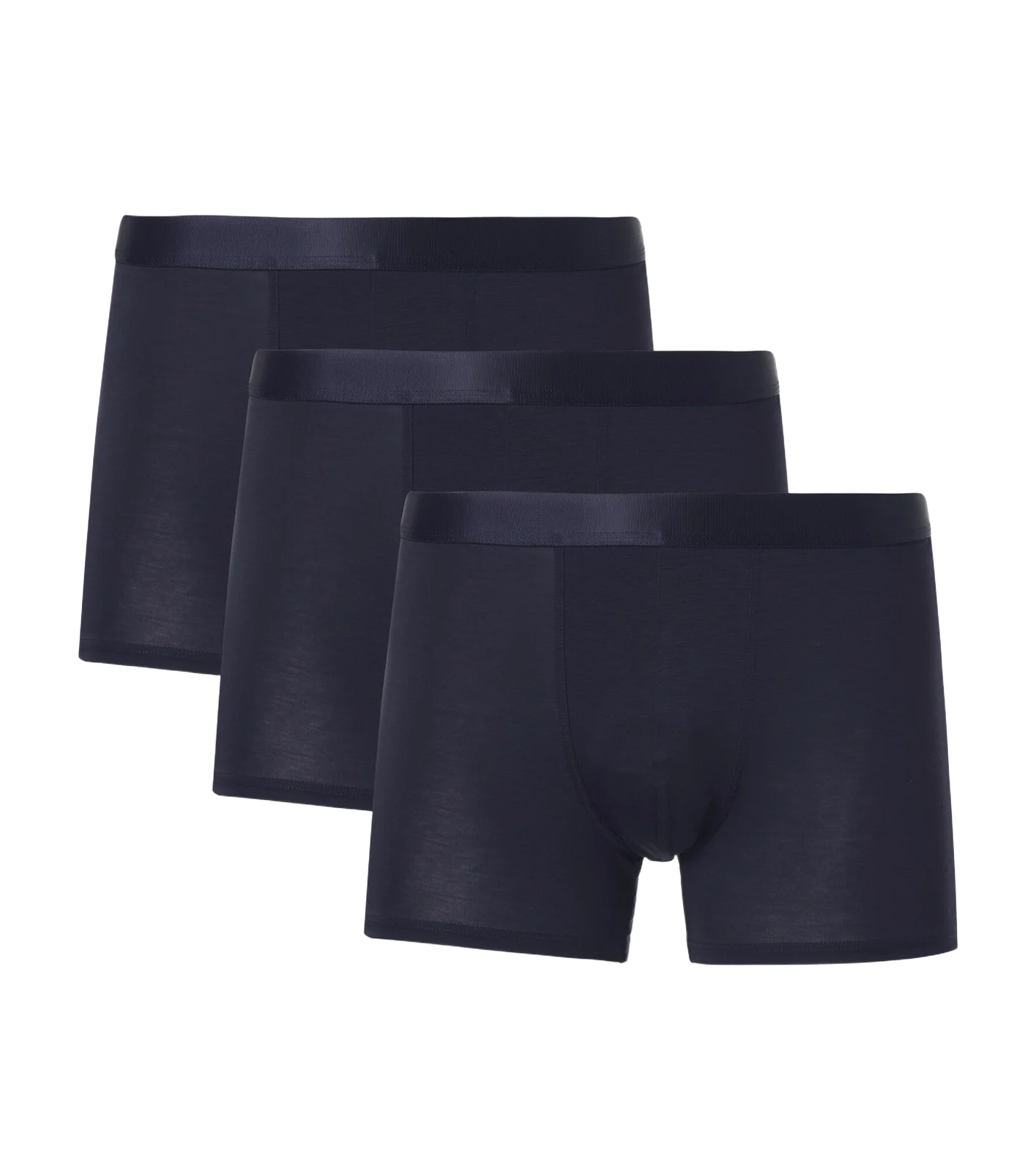 CDLP Set of 3 jersey boxer briefs