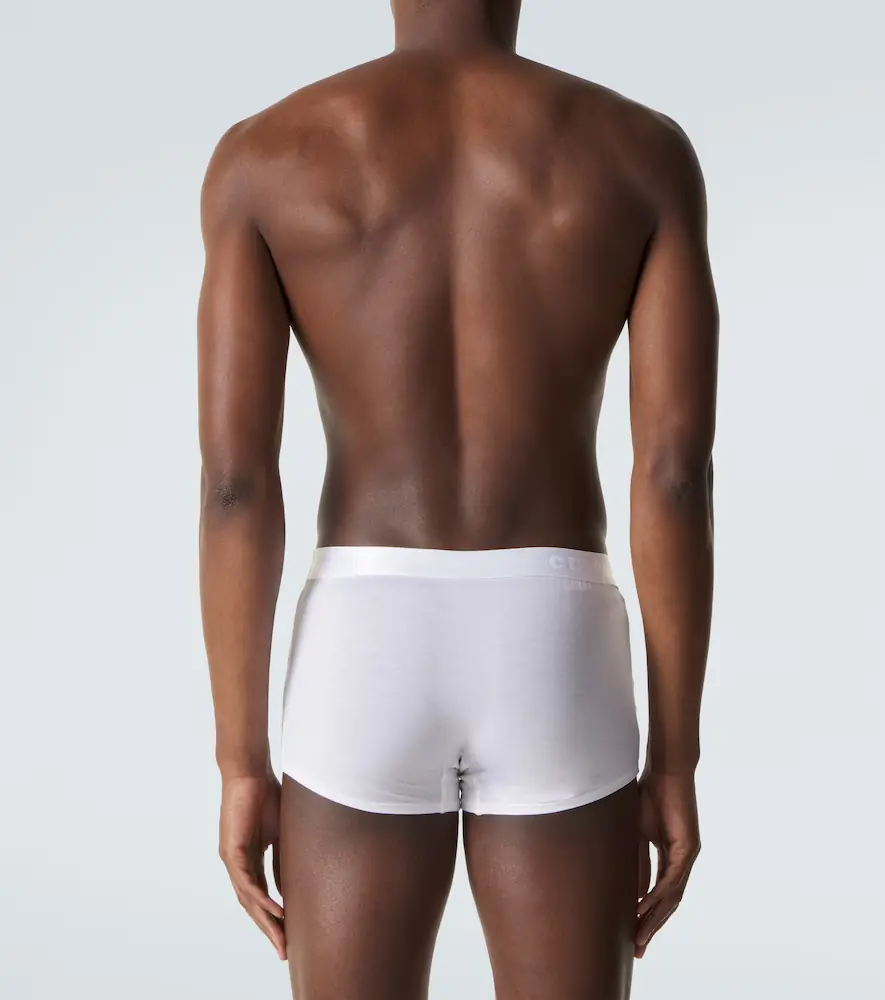 CDLP Set of 3 jersey boxer briefs | Thumbnail 5