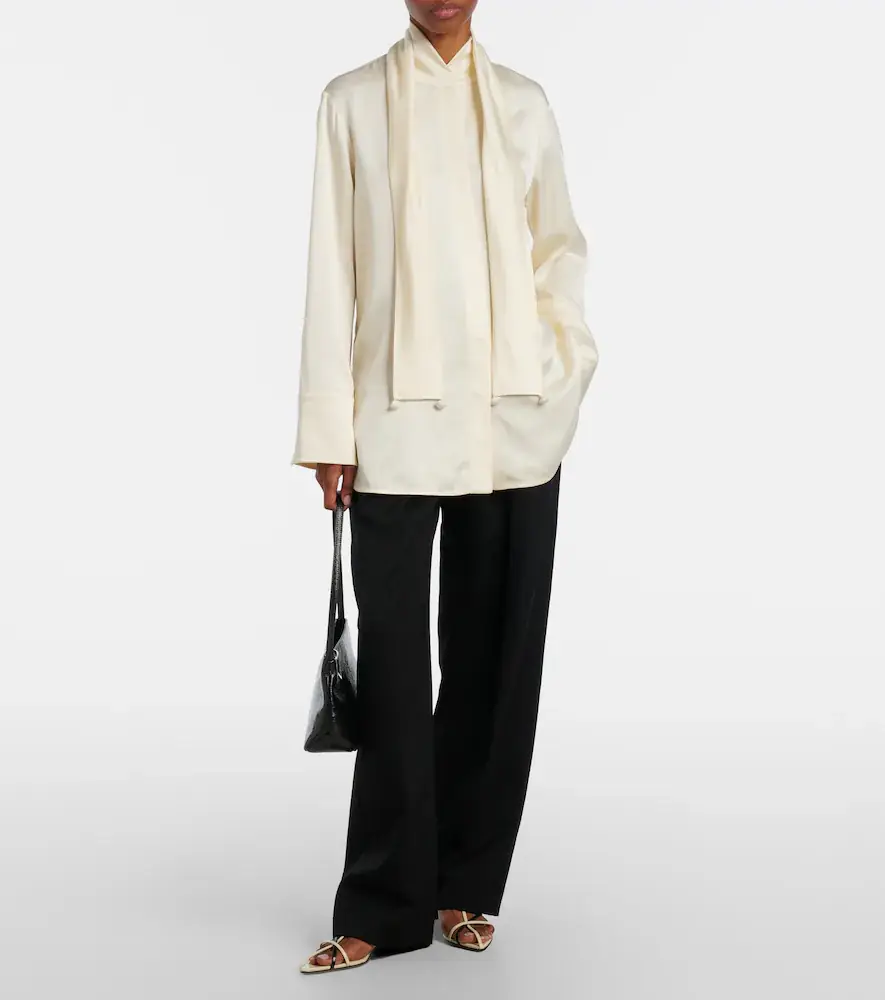Jil Sander Leather sandals | Thumbnail 6