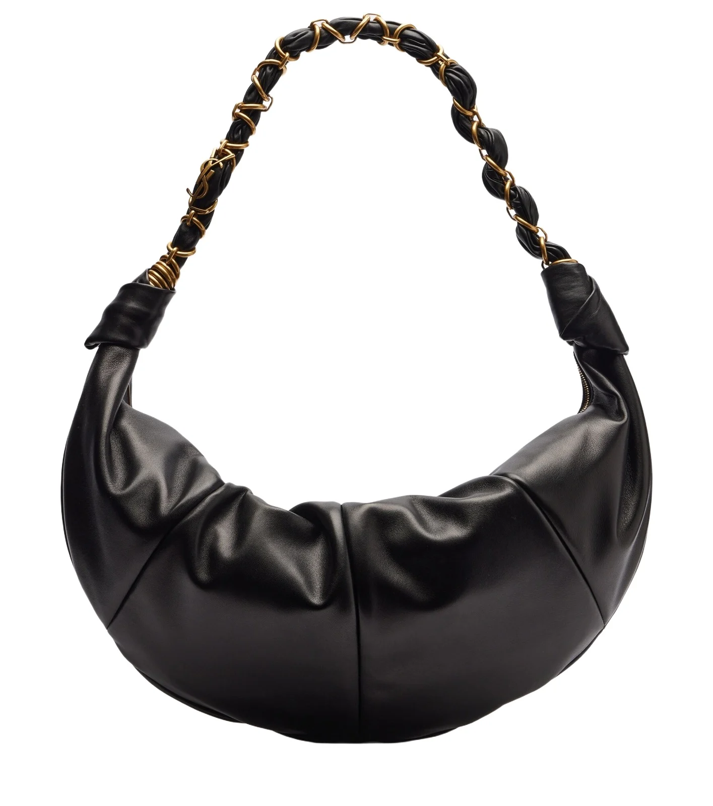 Amalia leather shoulder bag Amalia leather shoulder bag