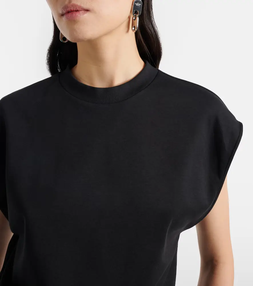 Acne Studios Cotton minidress | Thumbnail 3