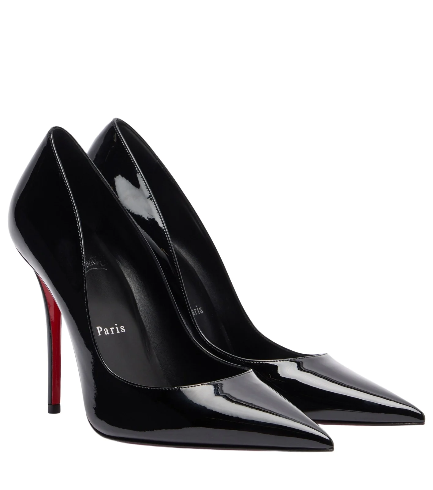 Miss Z patent leather pumps Miss Z patent leather pumps