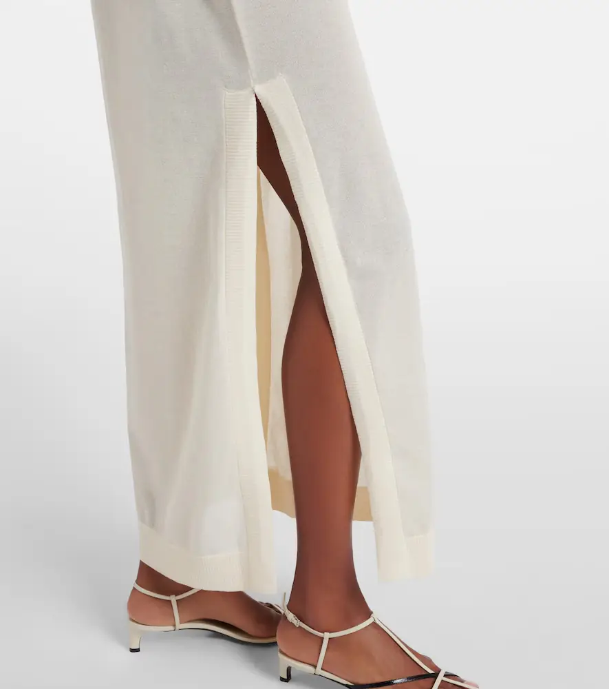 SIR. Oversized kaftan | Thumbnail 2 SIR. Oversized kaftan | Thumbnail 2