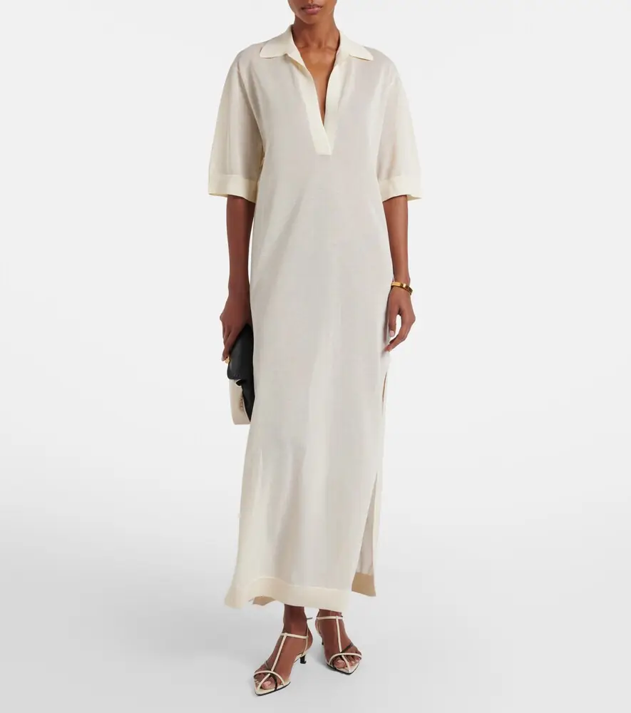 SIR. Oversized kaftan | Thumbnail 5 SIR. Oversized kaftan | Thumbnail 5