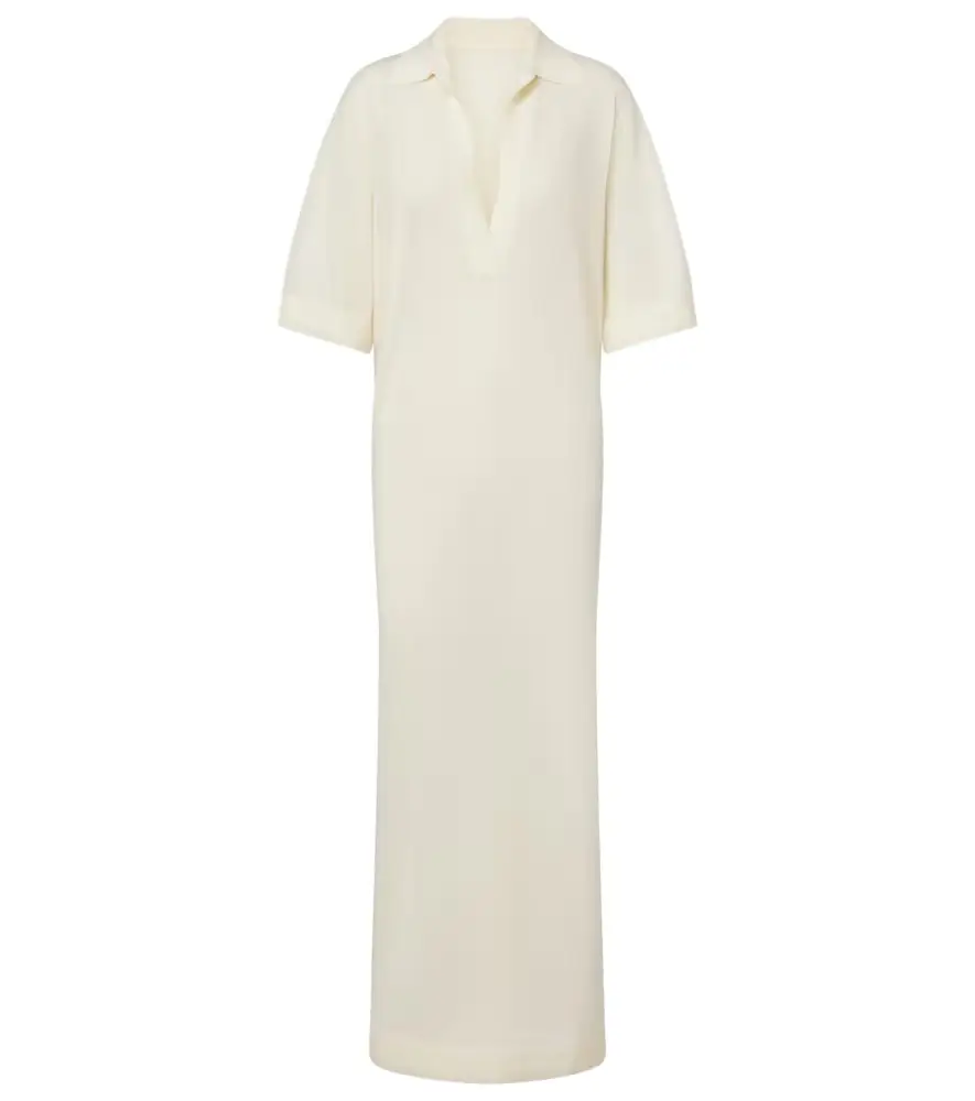 SIR Oversized kaftan | Image 1 SIR Oversized kaftan | Image 1