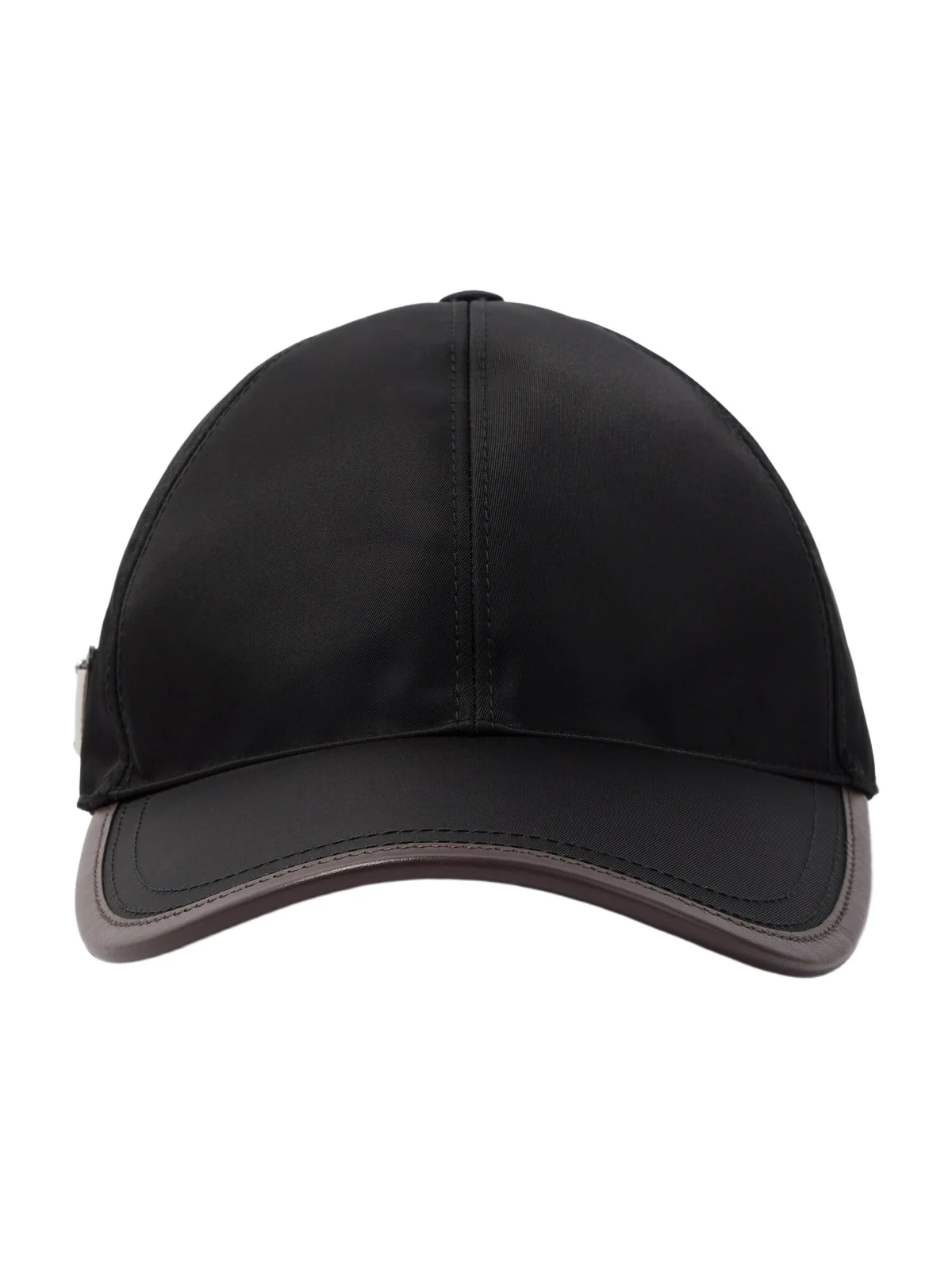 Prada Speedrock Re-Nylon baseball cap