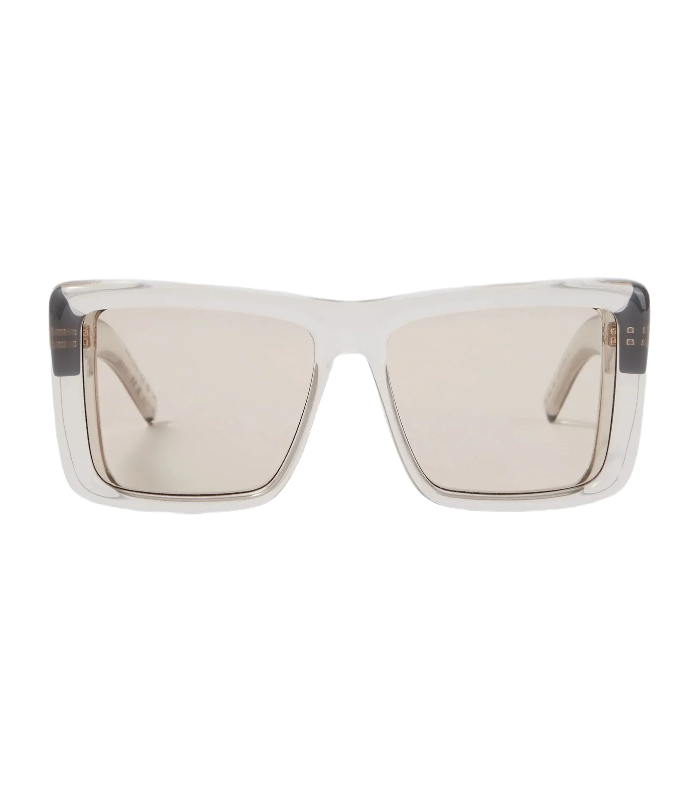 Saint Laurent SL 900 Howl oversized sunglasses