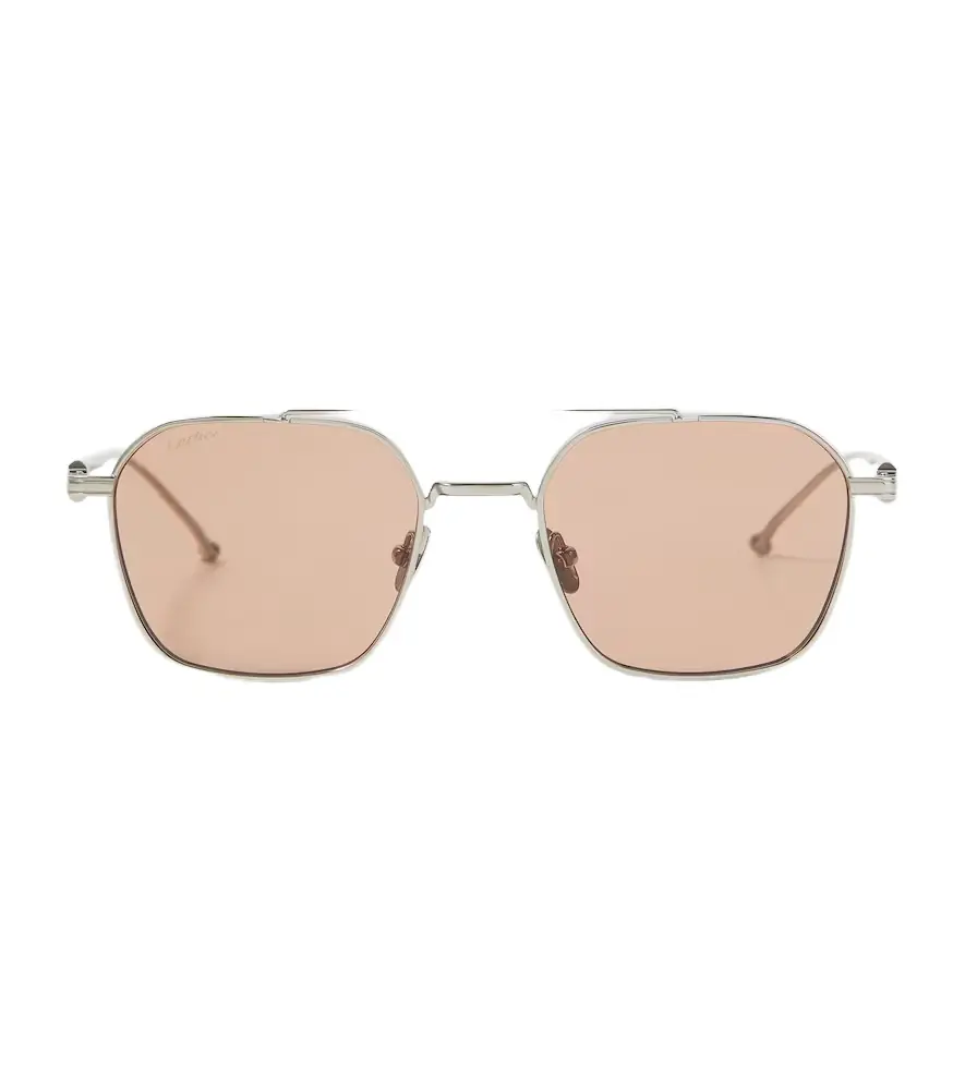 Pasha aviator sunglasses Pasha aviator sunglasses
