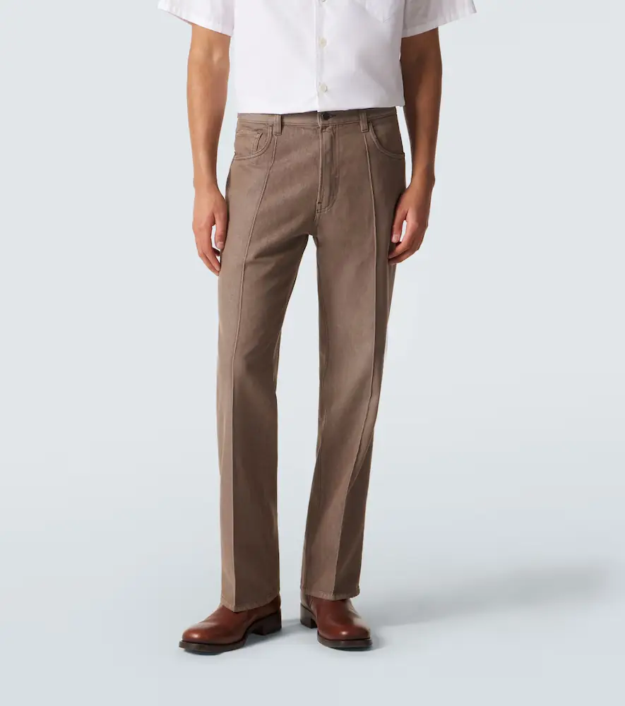 Prada Straight jeans | Thumbnail 5 Prada Straight jeans | Thumbnail 5