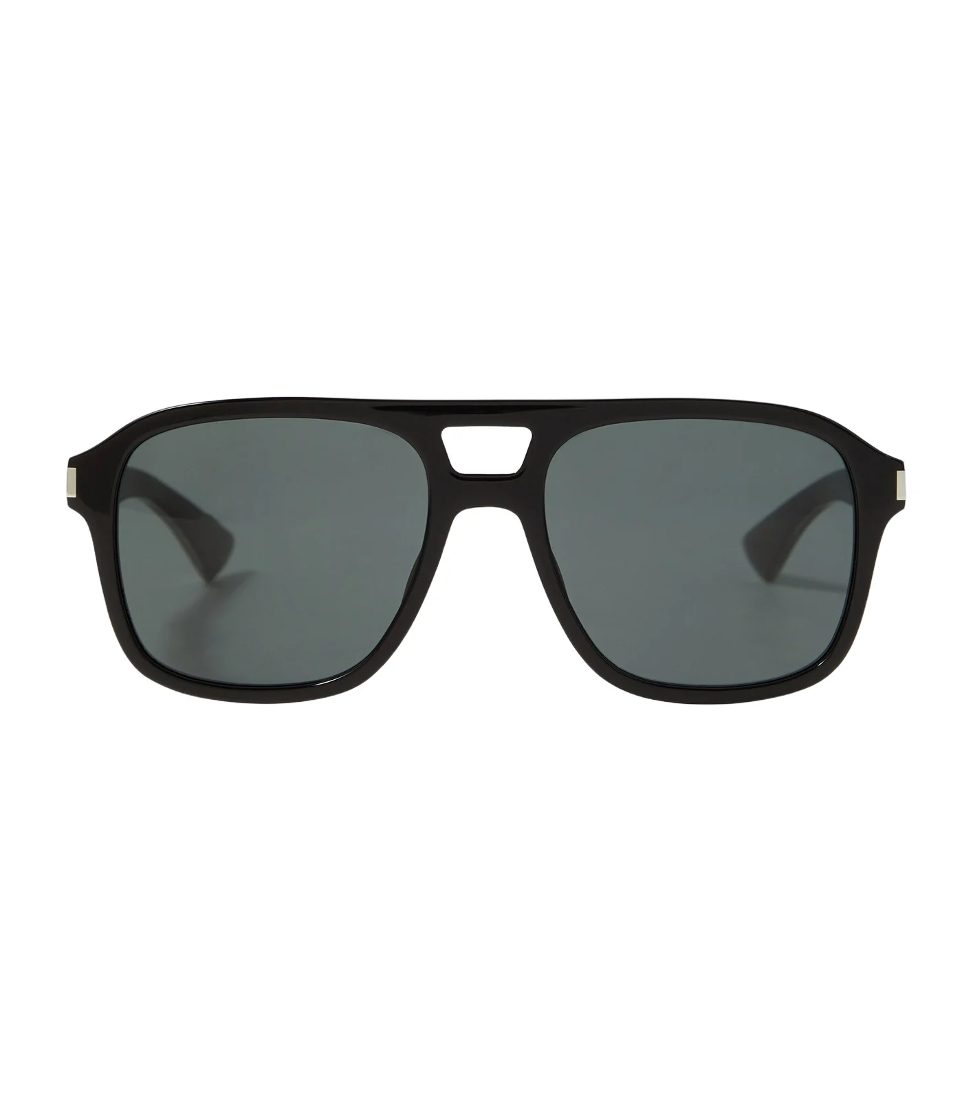 Saint Laurent SL 881 aviator sunglasses