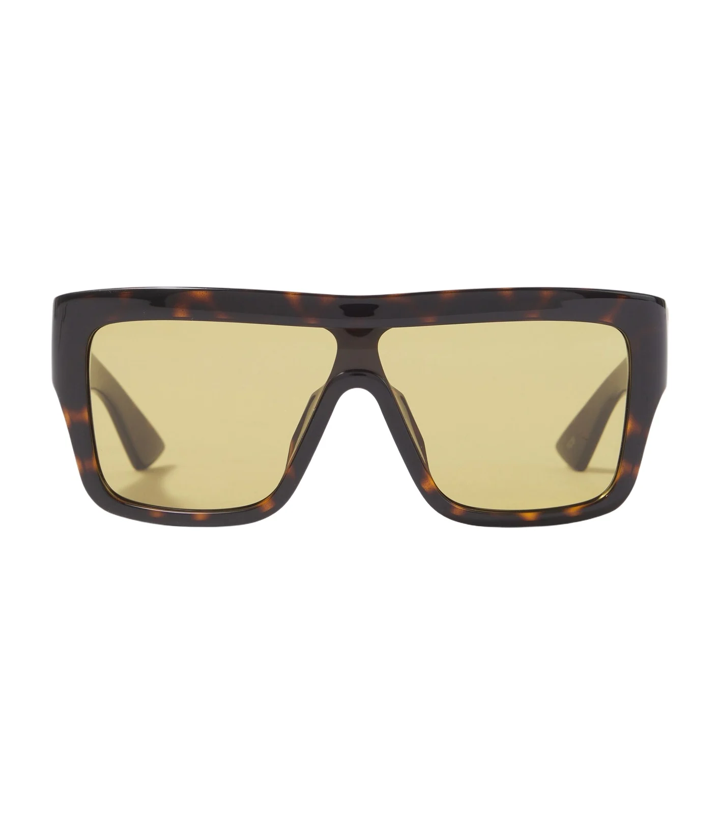 Flat-top sunglasses Flat-top sunglasses