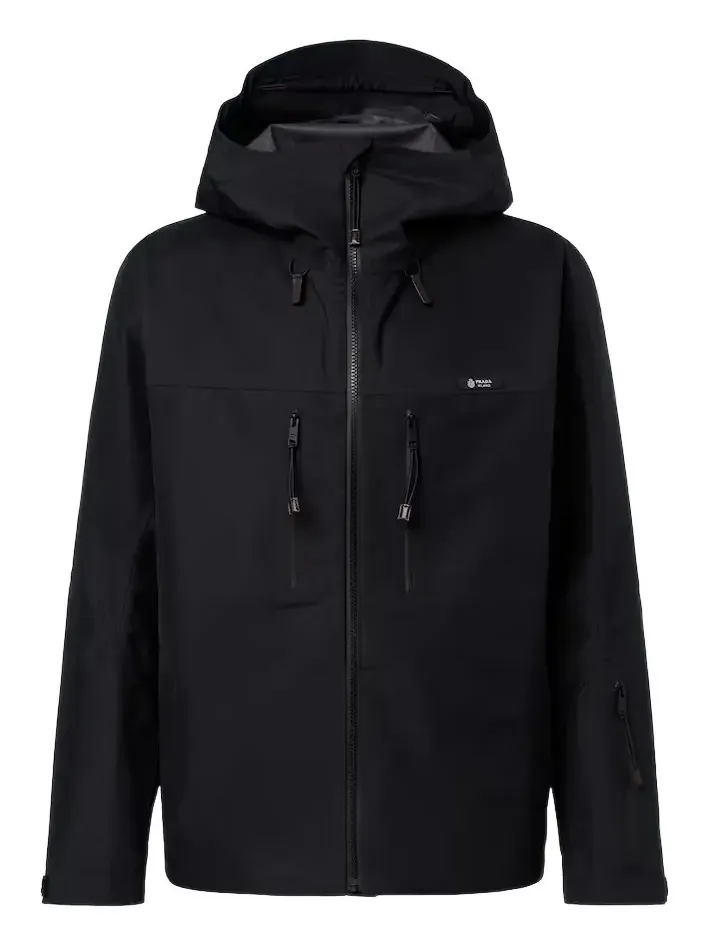 Technical jacket Technical jacket