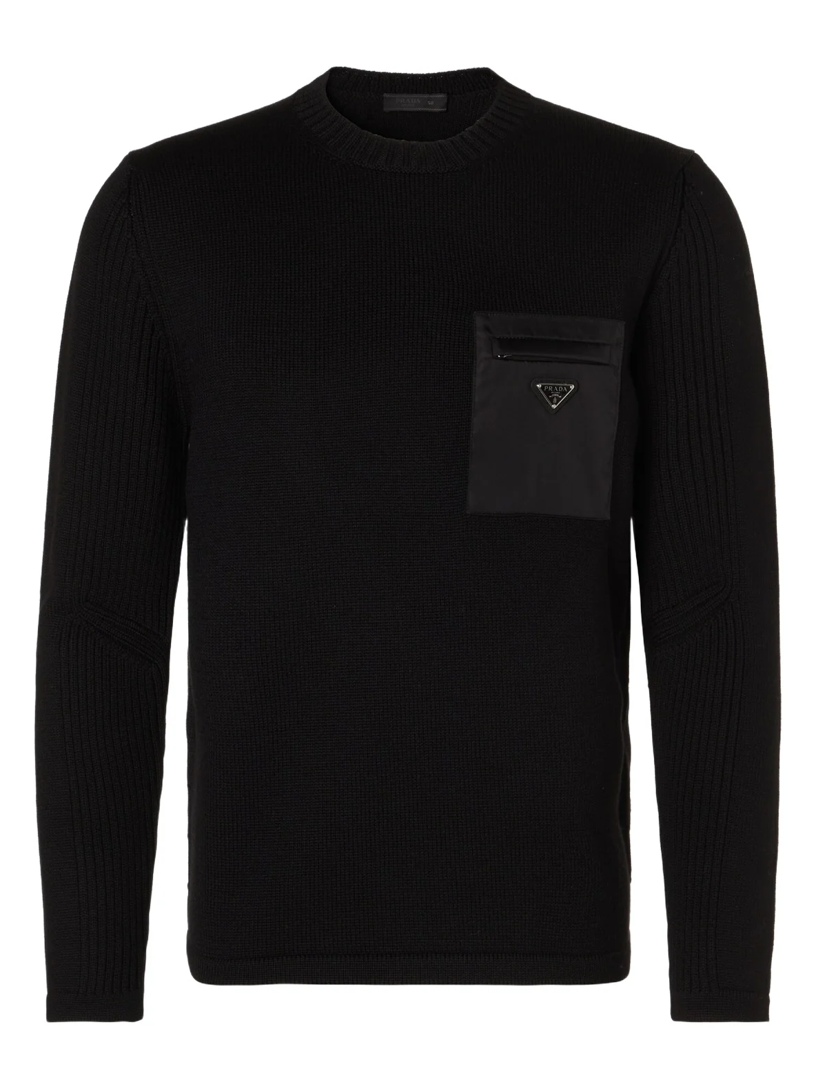 Virgin wool sweater Virgin wool sweater