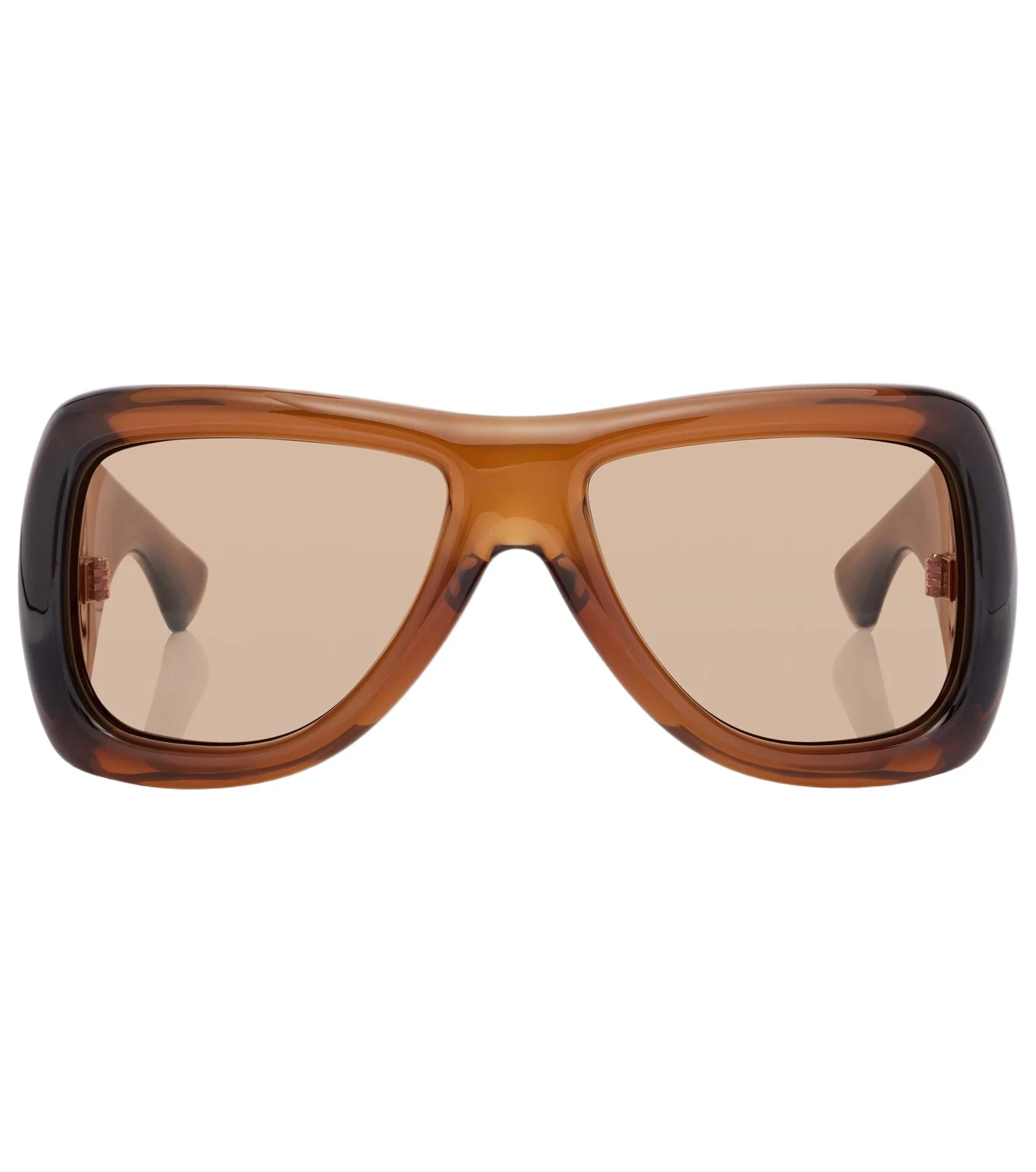 SL 902 Howl oversized sunglasses