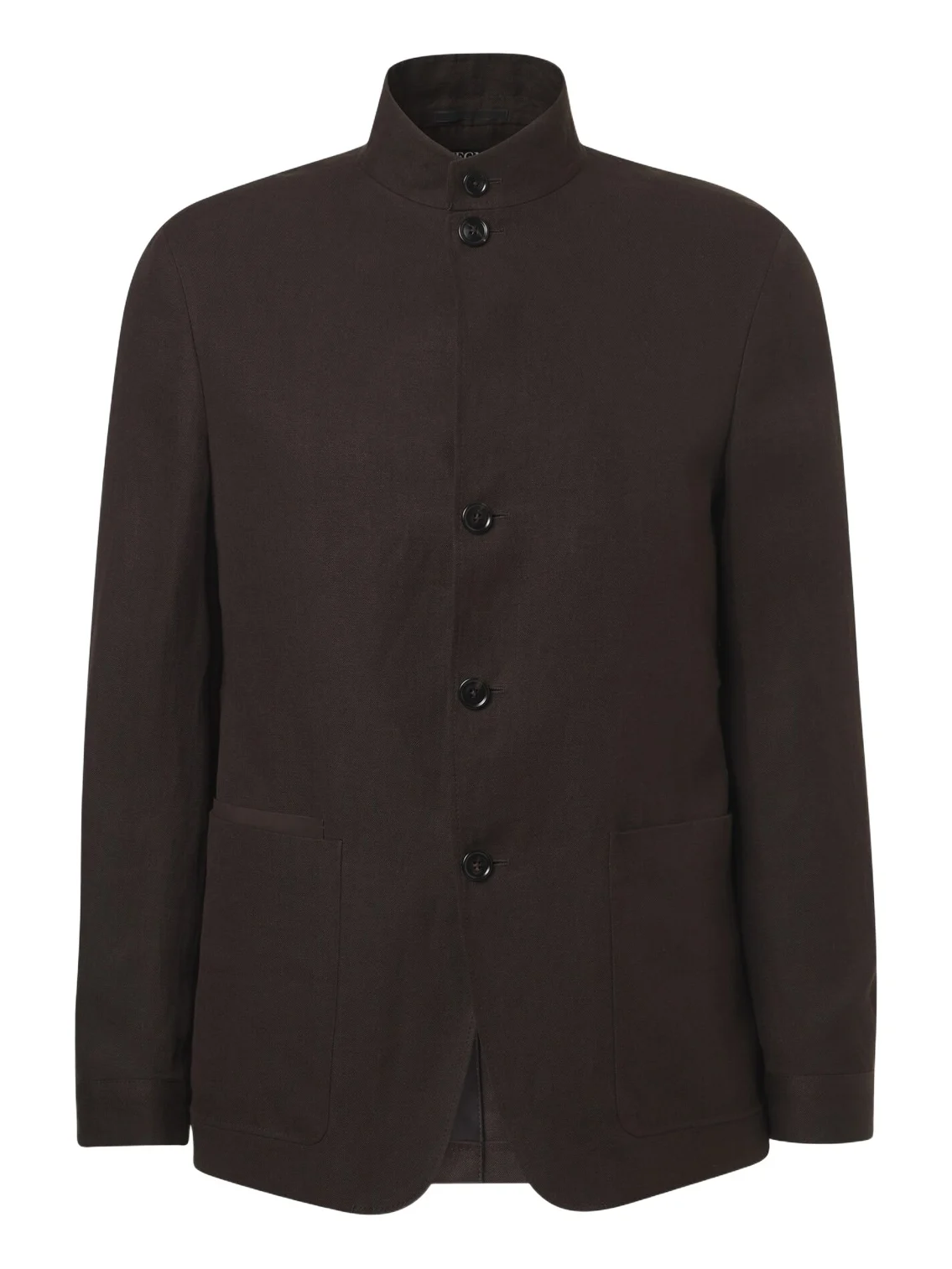 Zegna Il Conte linen jacket
