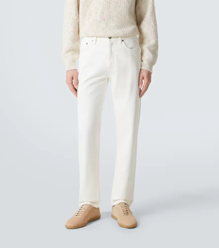 Zegna Roccia slim jeans | Thumbnail 2 Zegna Roccia slim jeans | Thumbnail 2