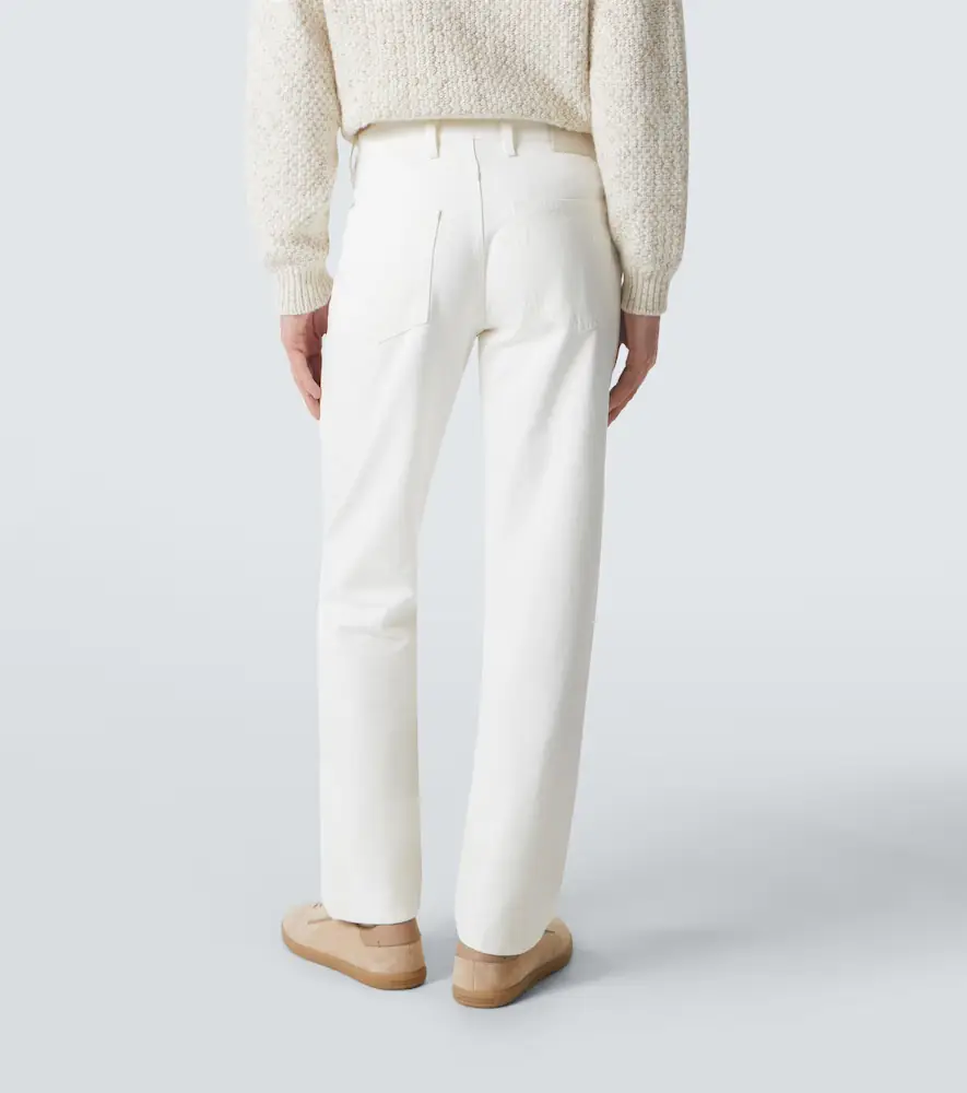 Zegna Roccia slim jeans | Thumbnail 3 Zegna Roccia slim jeans | Thumbnail 3