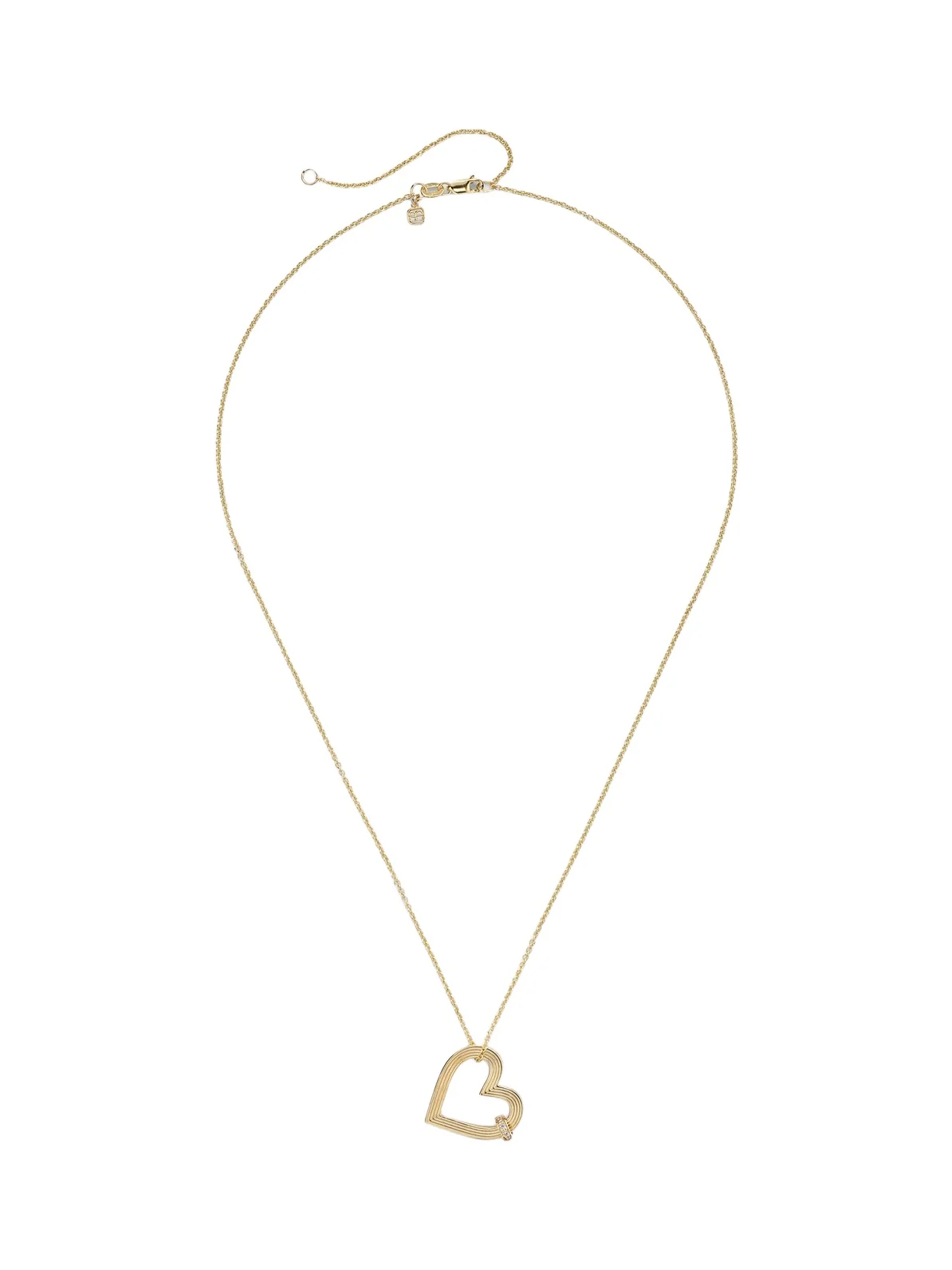 14kt gold necklace with diamonds 14kt gold necklace with diamonds