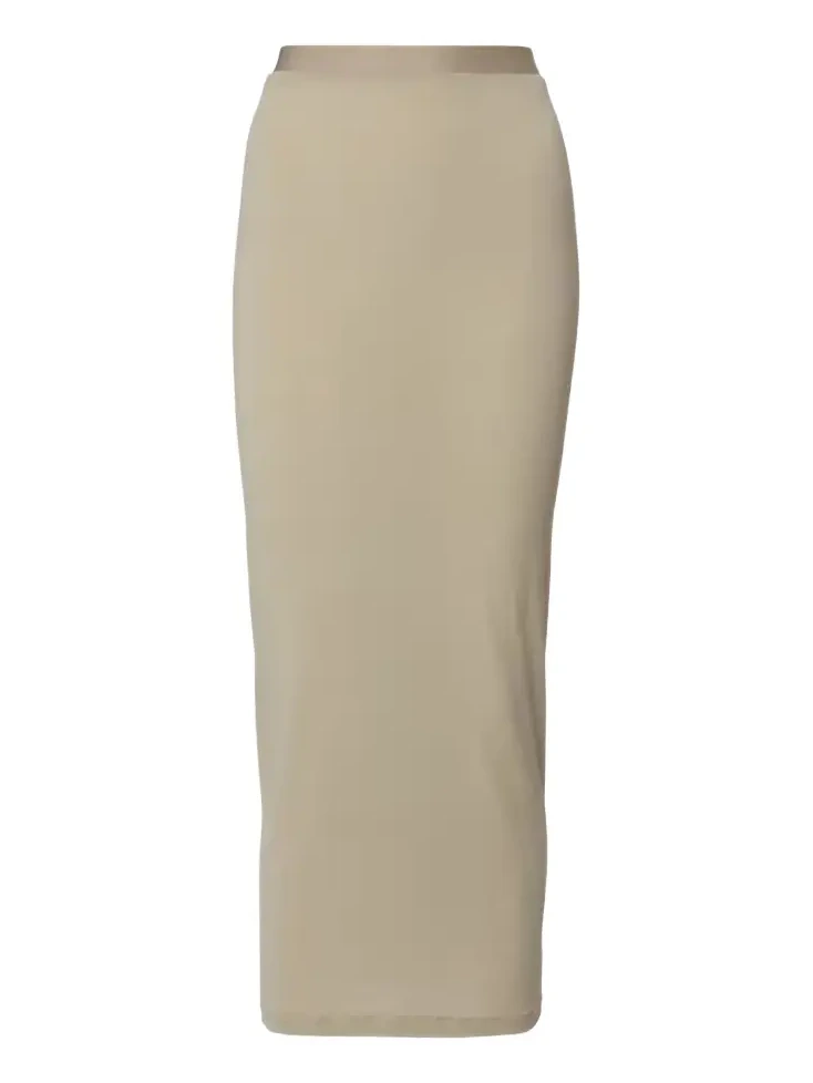 Wardrobe. NYC Sheer pencil skirt Wardrobe. NYC Sheer pencil skirt
