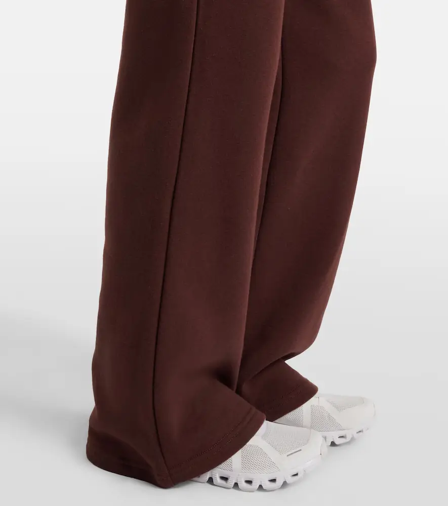 The Upside Toluca Willow cotton-blend sweatpants | Thumbnail 4