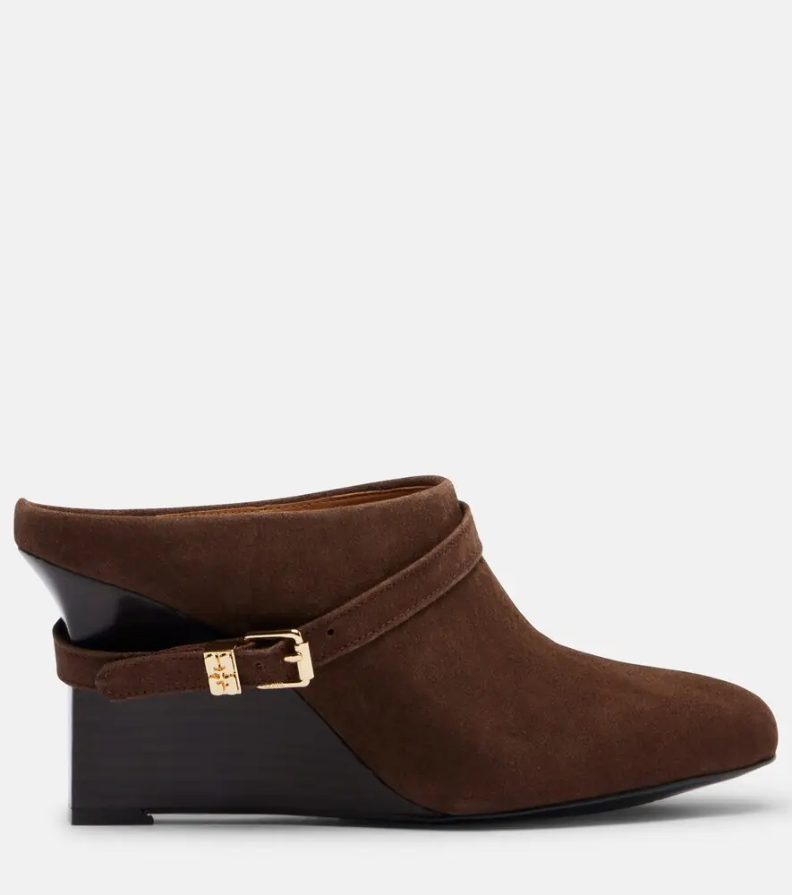 Ganni Wedge ankle boots | Thumbnail 2