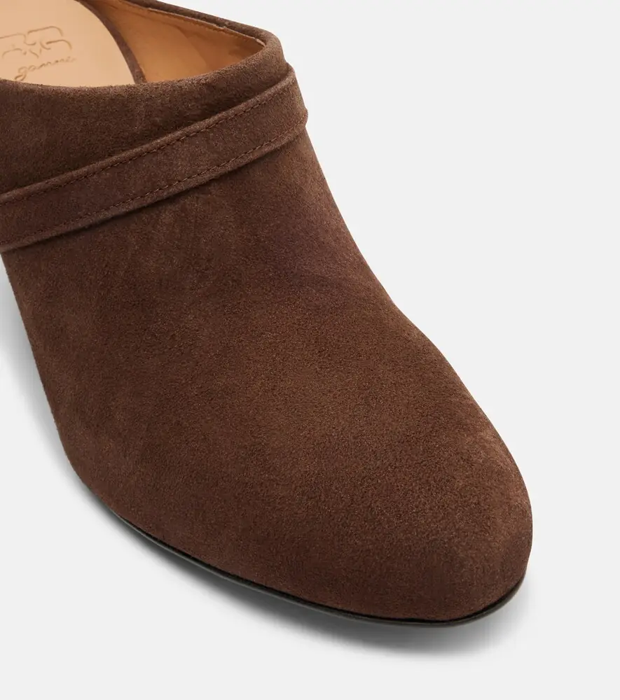 Ganni Wedge ankle boots | Thumbnail 3