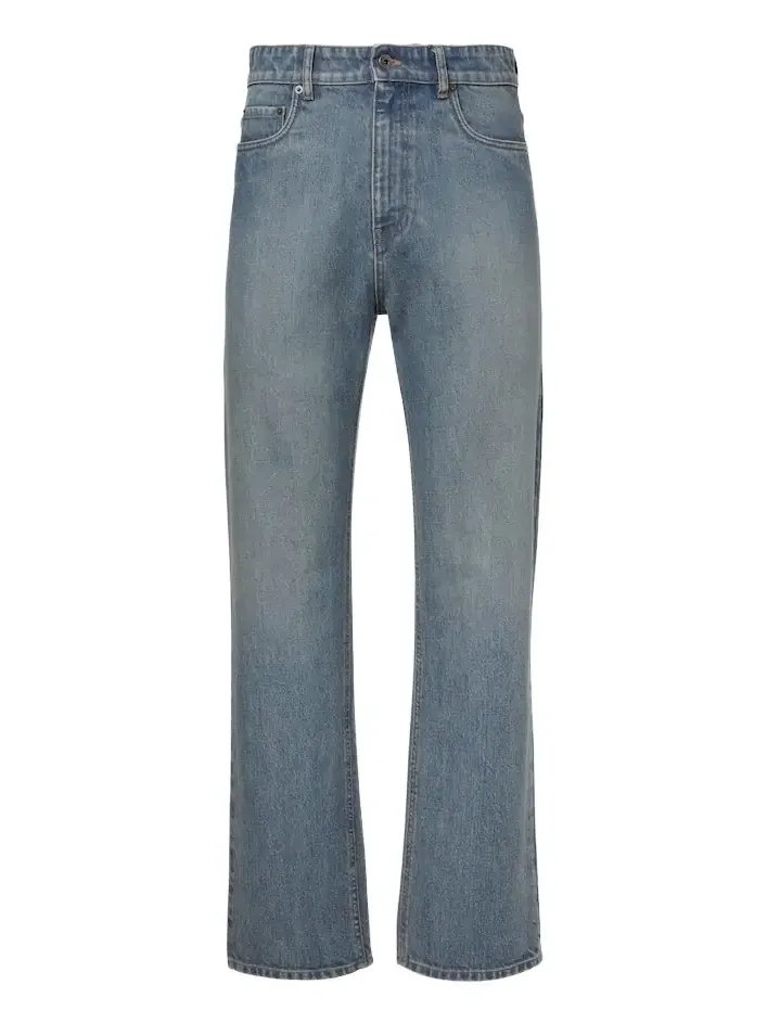 Straight jeans Straight jeans