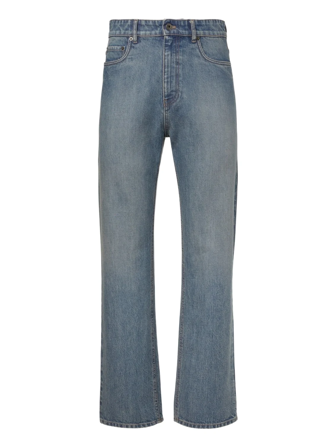 Miu Miu Straight jeans