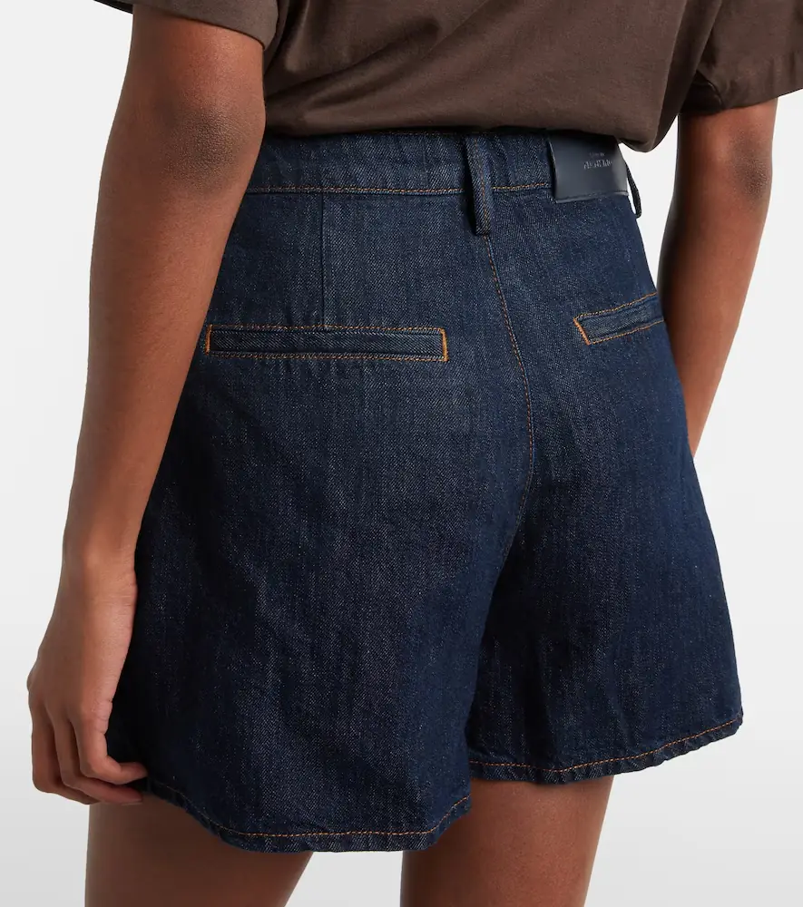 7 For All Mankind Denim shorts | Thumbnail 4 7 For All Mankind Denim shorts | Thumbnail 4
