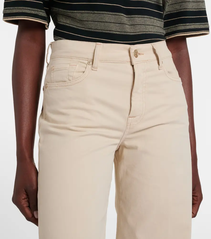 7 For All Mankind Lotta wide-leg jeans | Thumbnail 6 7 For All Mankind Lotta wide-leg jeans | Thumbnail 6