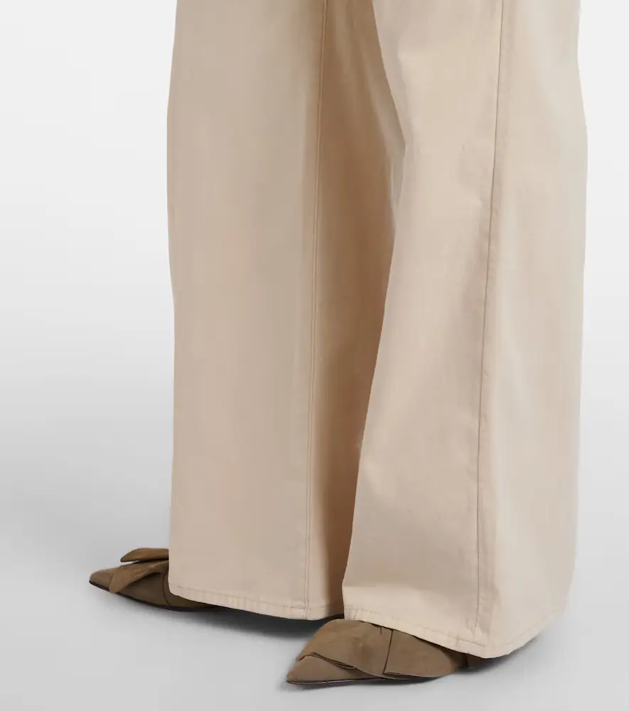 7 For All Mankind Lotta wide-leg jeans | Thumbnail 7 7 For All Mankind Lotta wide-leg jeans | Thumbnail 7