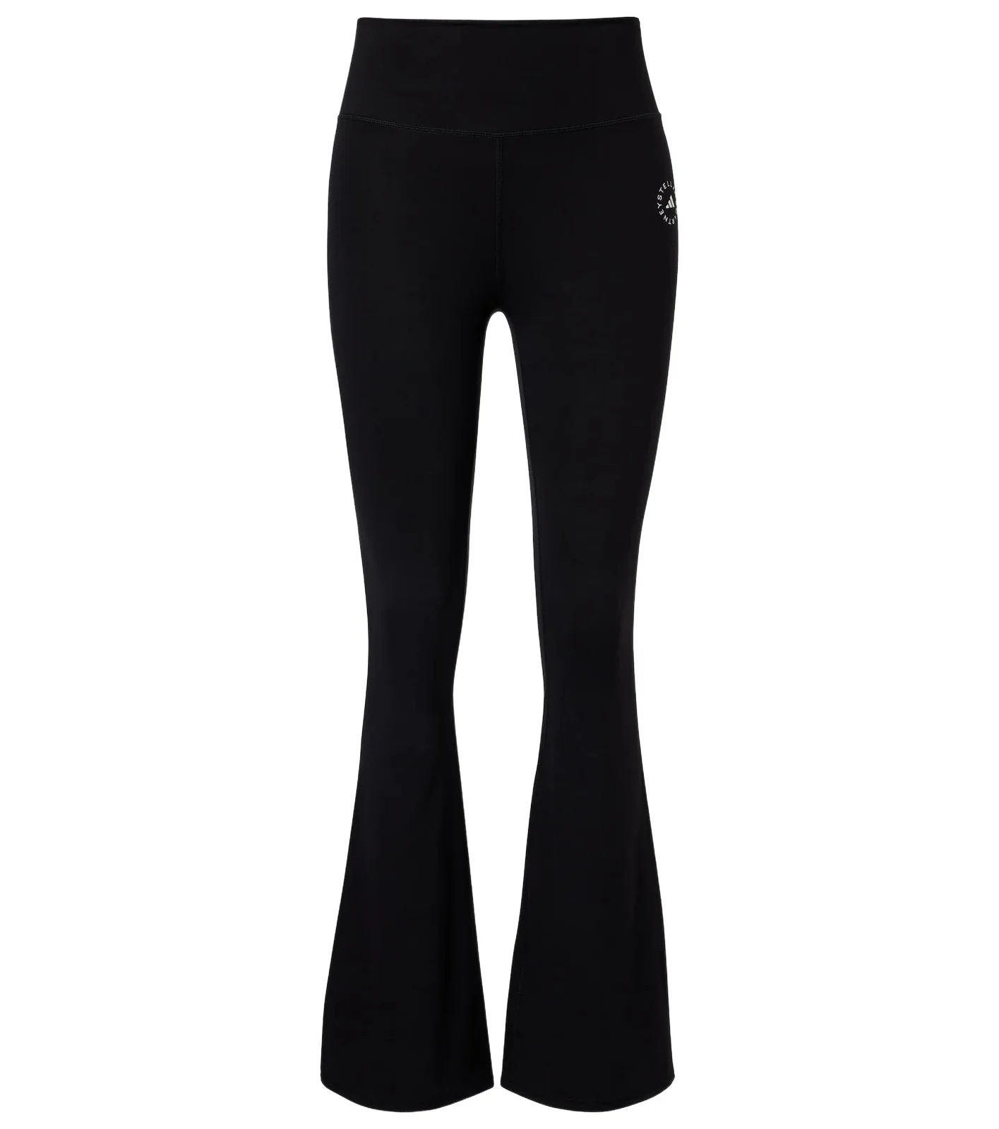 adidas by Stella McCartney Technical flared leggings