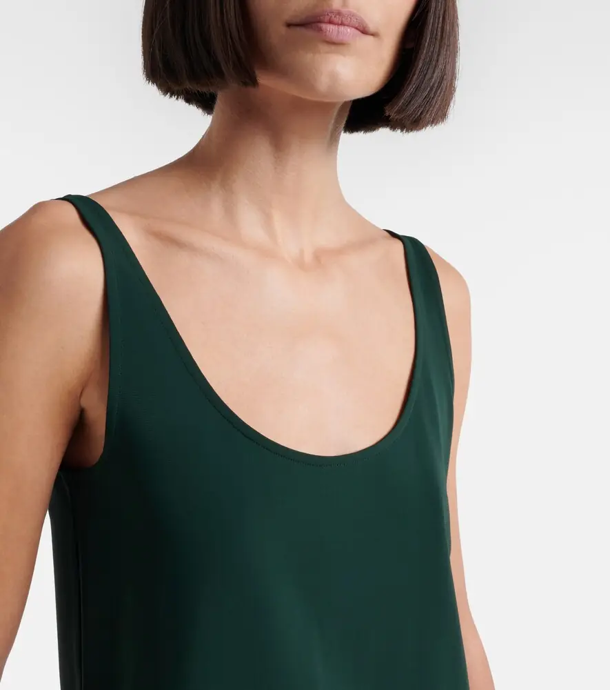 Eres Anaë jersey tank top | Thumbnail 2 Eres Anaë jersey tank top | Thumbnail 2