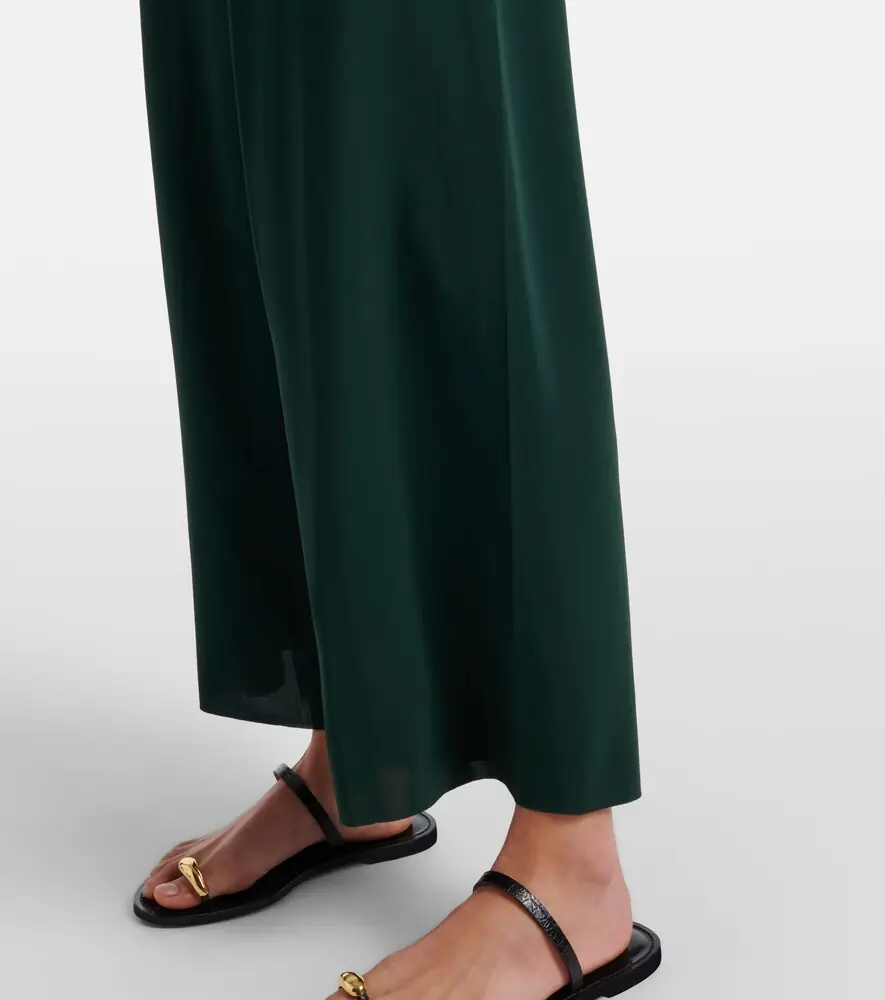 Eres Zélie jersey wide-leg pants | Thumbnail 2