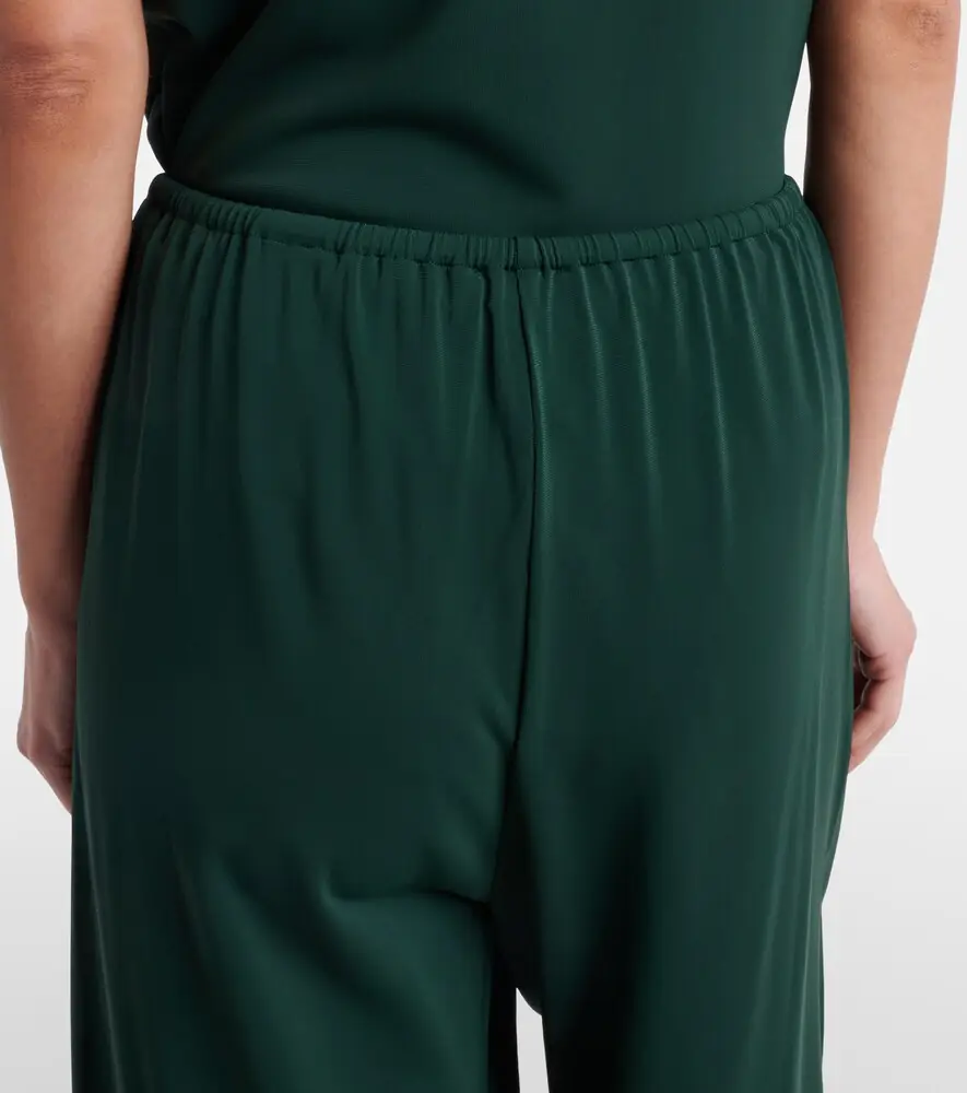 Eres Zélie jersey wide-leg pants | Thumbnail 3