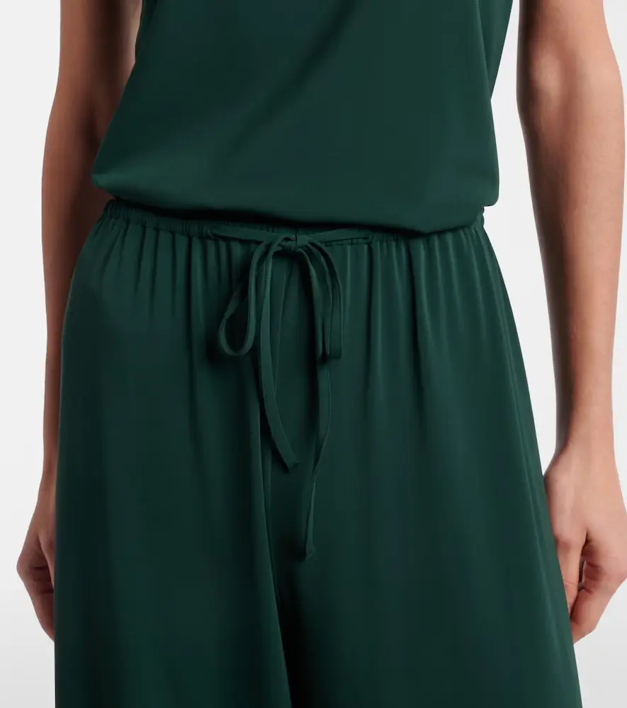 Eres Zélie jersey wide-leg pants | Thumbnail 4