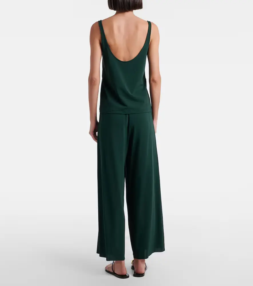 Eres Zélie jersey wide-leg pants | Thumbnail 5