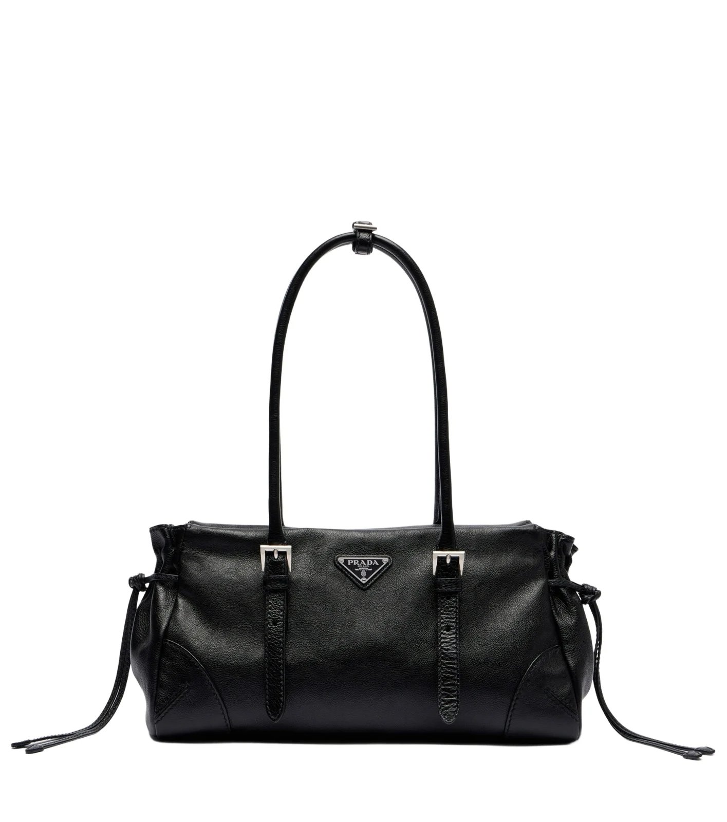 Bonnie Medium leather shoulder bag Bonnie Medium leather shoulder bag