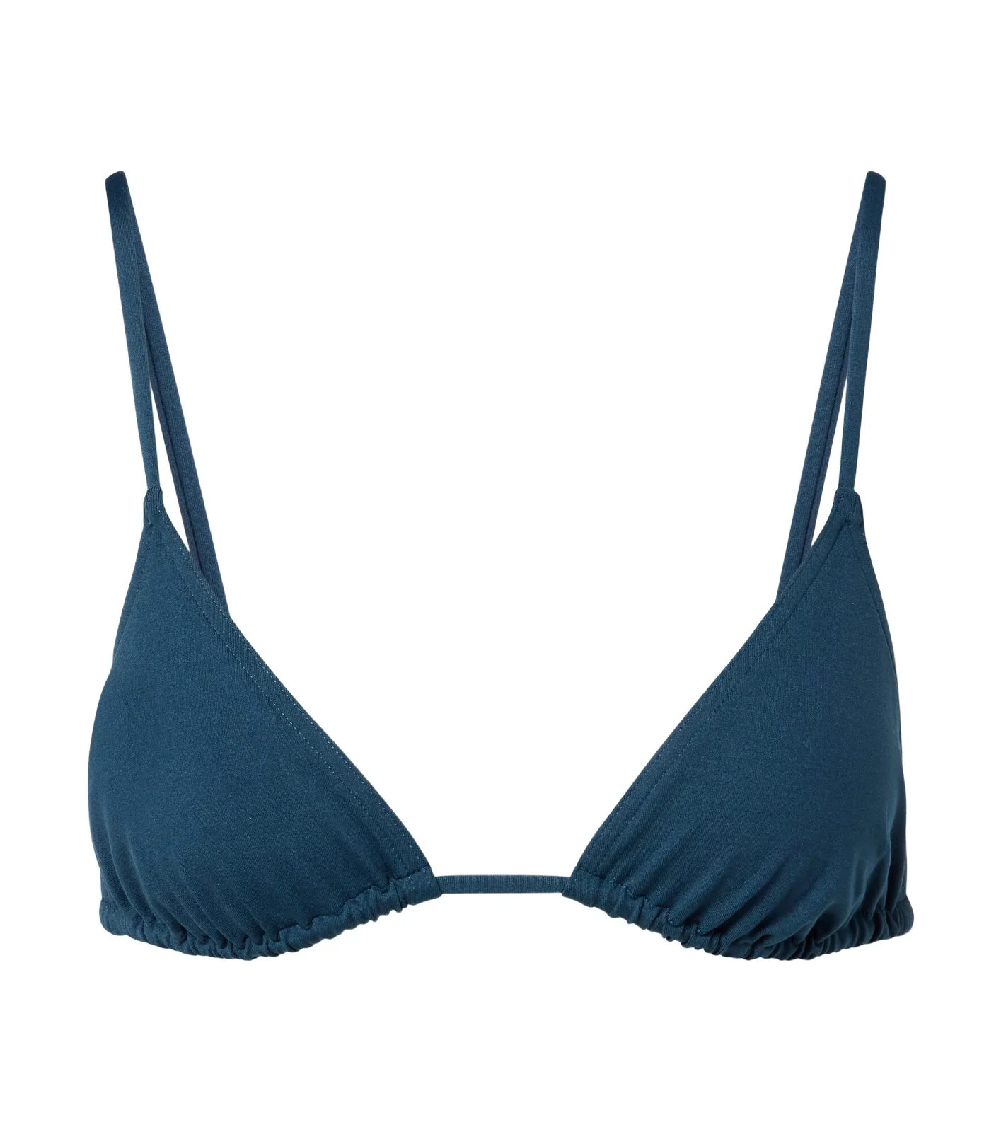 Mouna triangle bikini top Mouna triangle bikini top