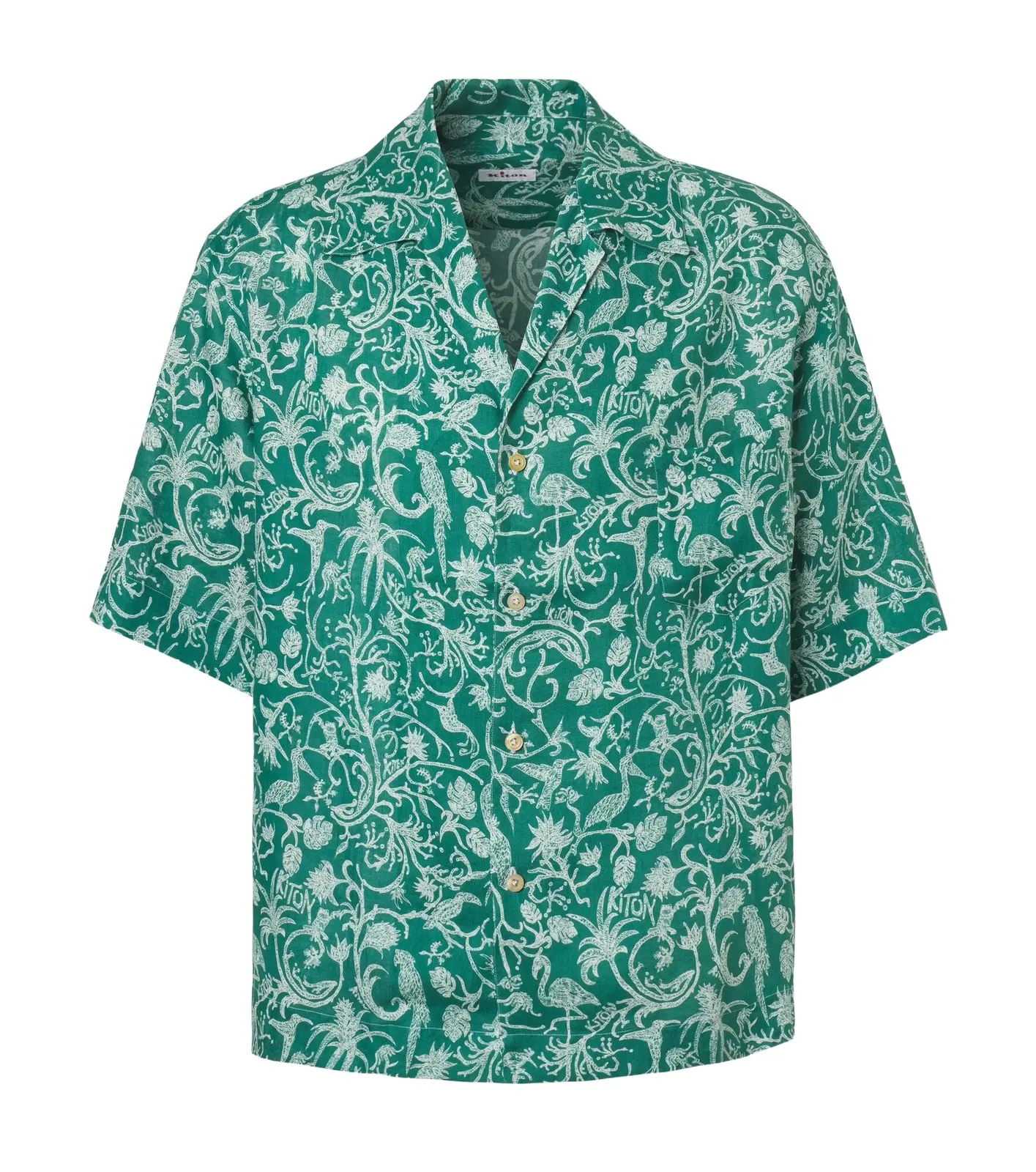 Linen shirt Linen shirt