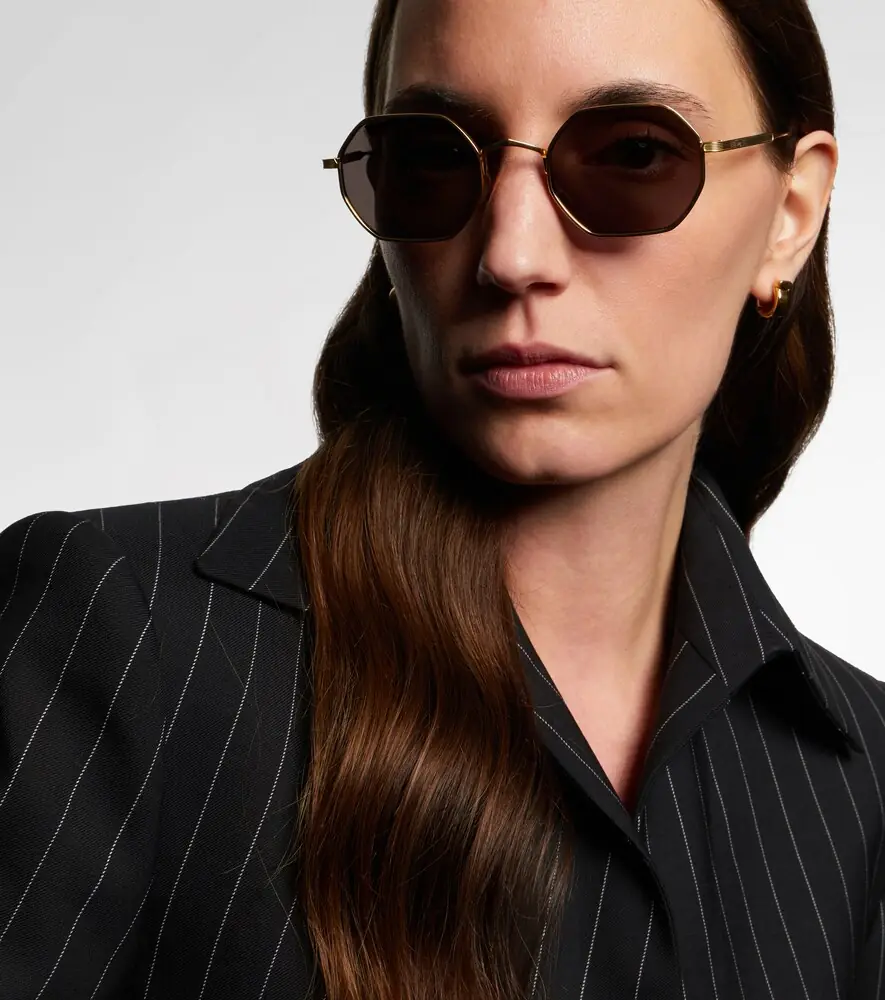 Cartier Eyewear Collection Signature C square sunglasses | Thumbnail 5 Cartier Eyewear Collection Signature C square sunglasses | Thumbnail 5