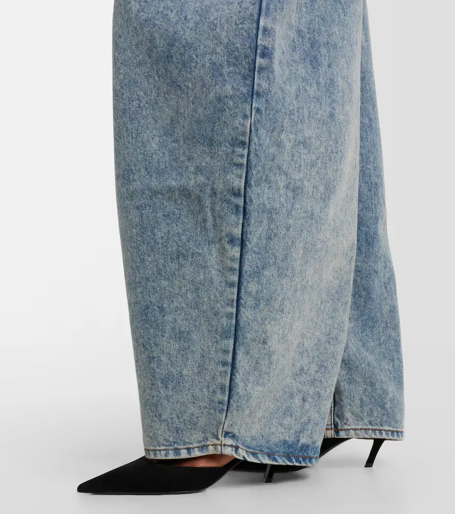 Magda Butrym Barrel-leg jeans | Thumbnail 3