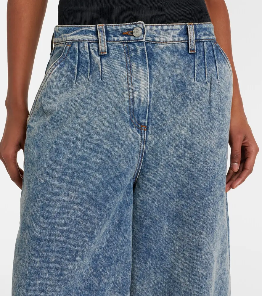 Magda Butrym Barrel-leg jeans | Thumbnail 4