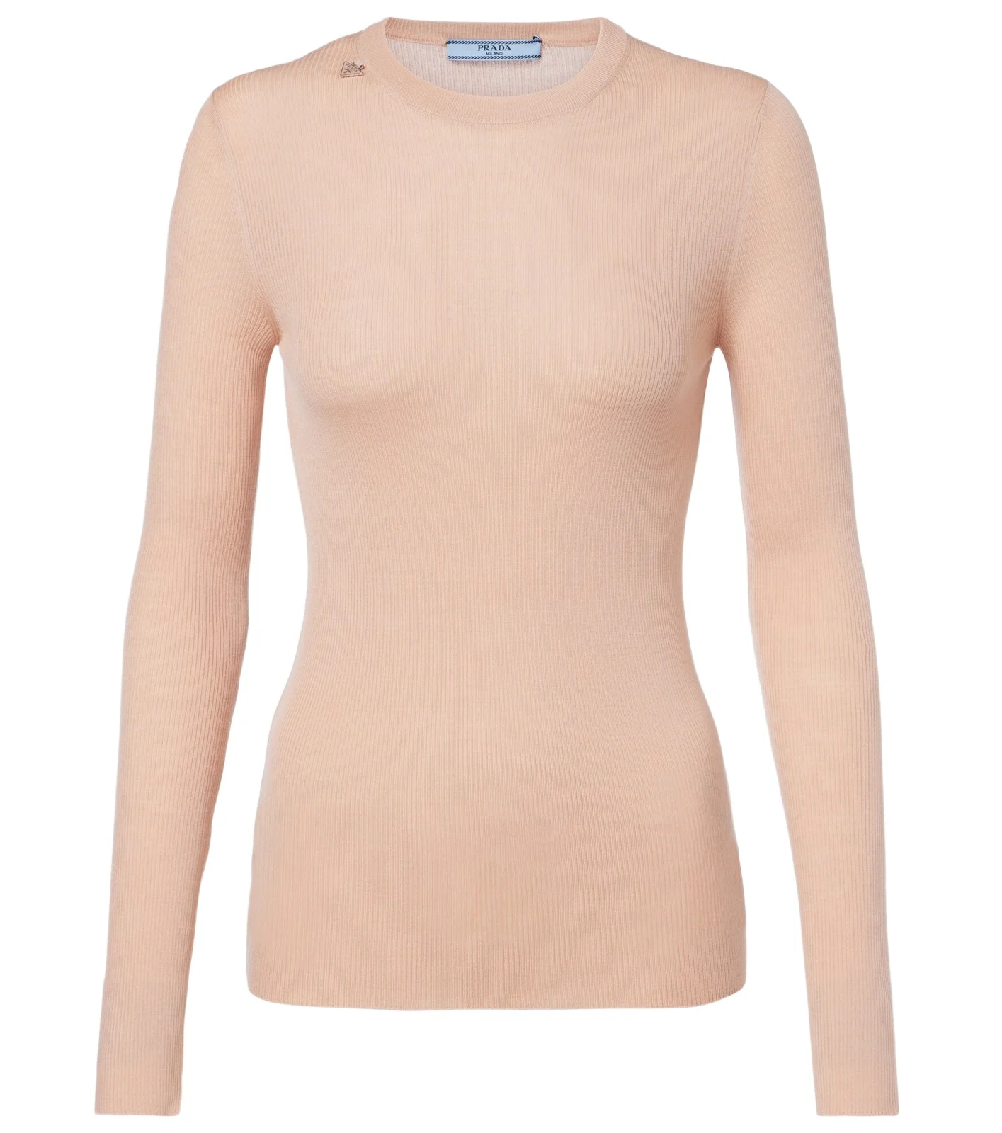 Virgin wool sweater Virgin wool sweater