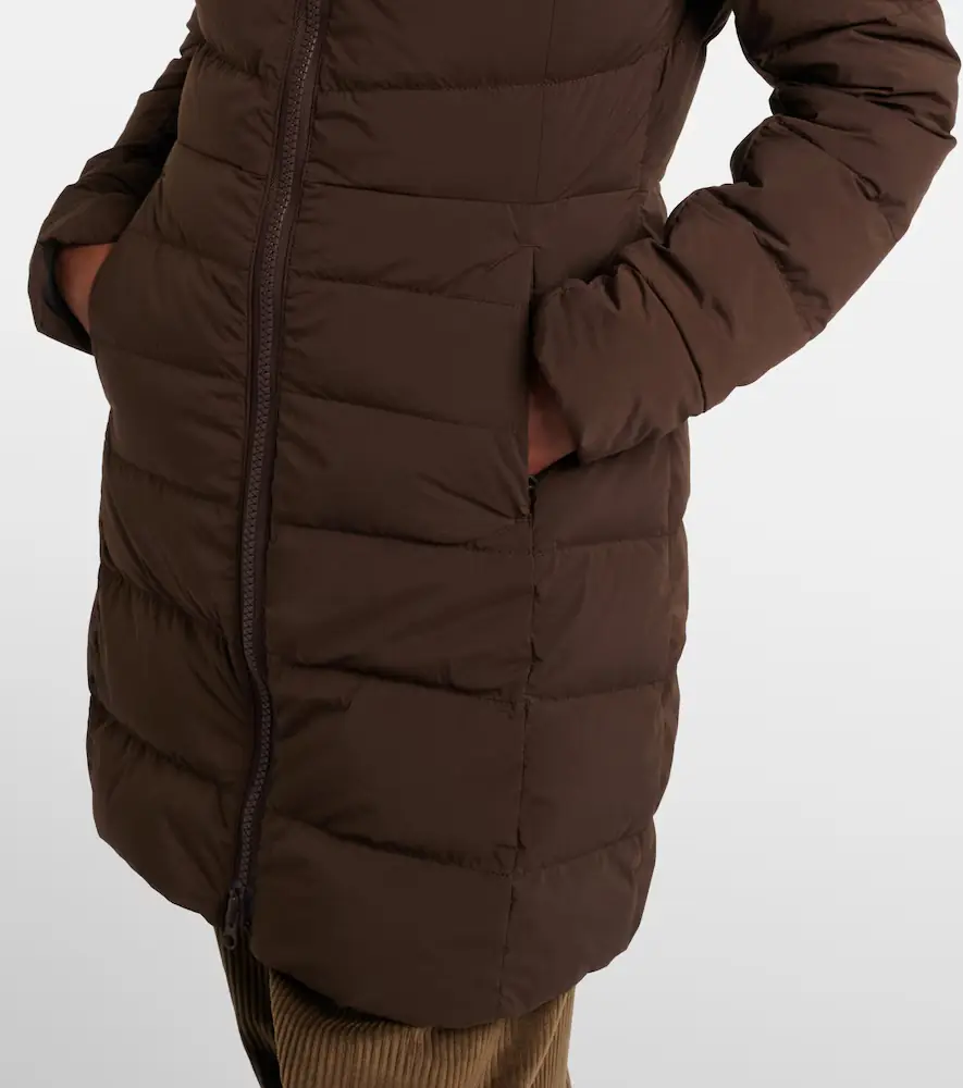 Canada Goose Clair down coat | Thumbnail 3 Canada Goose Clair down coat | Thumbnail 3