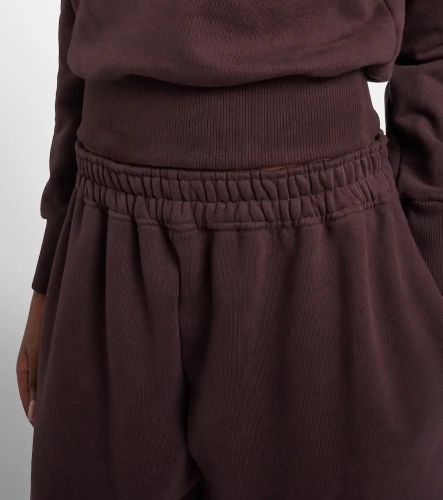 Magda Butrym Cotton sweatpants | Thumbnail 3