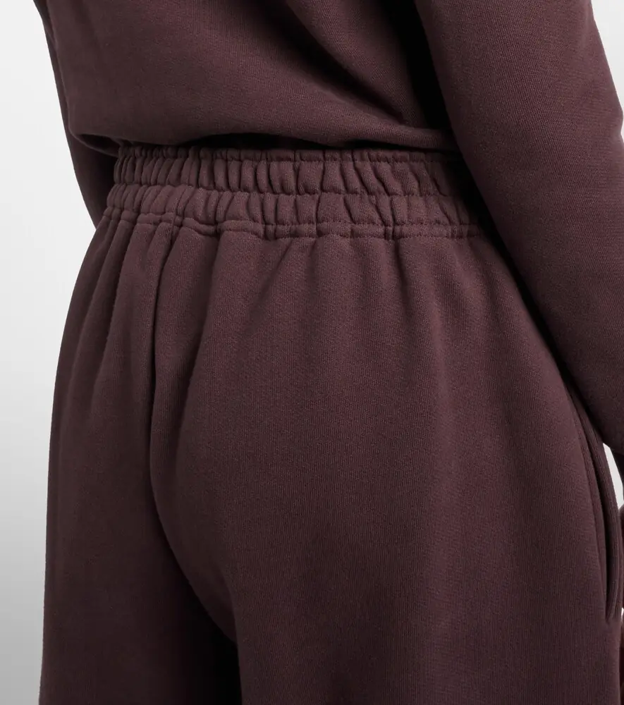 Magda Butrym Cotton sweatpants | Thumbnail 6