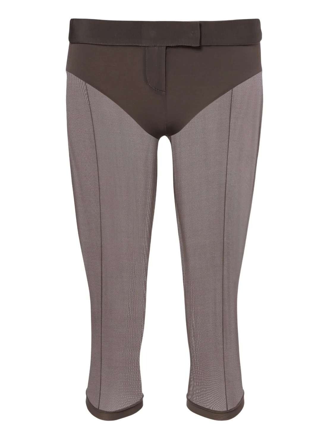 Capri pants and briefs set Capri pants and briefs set