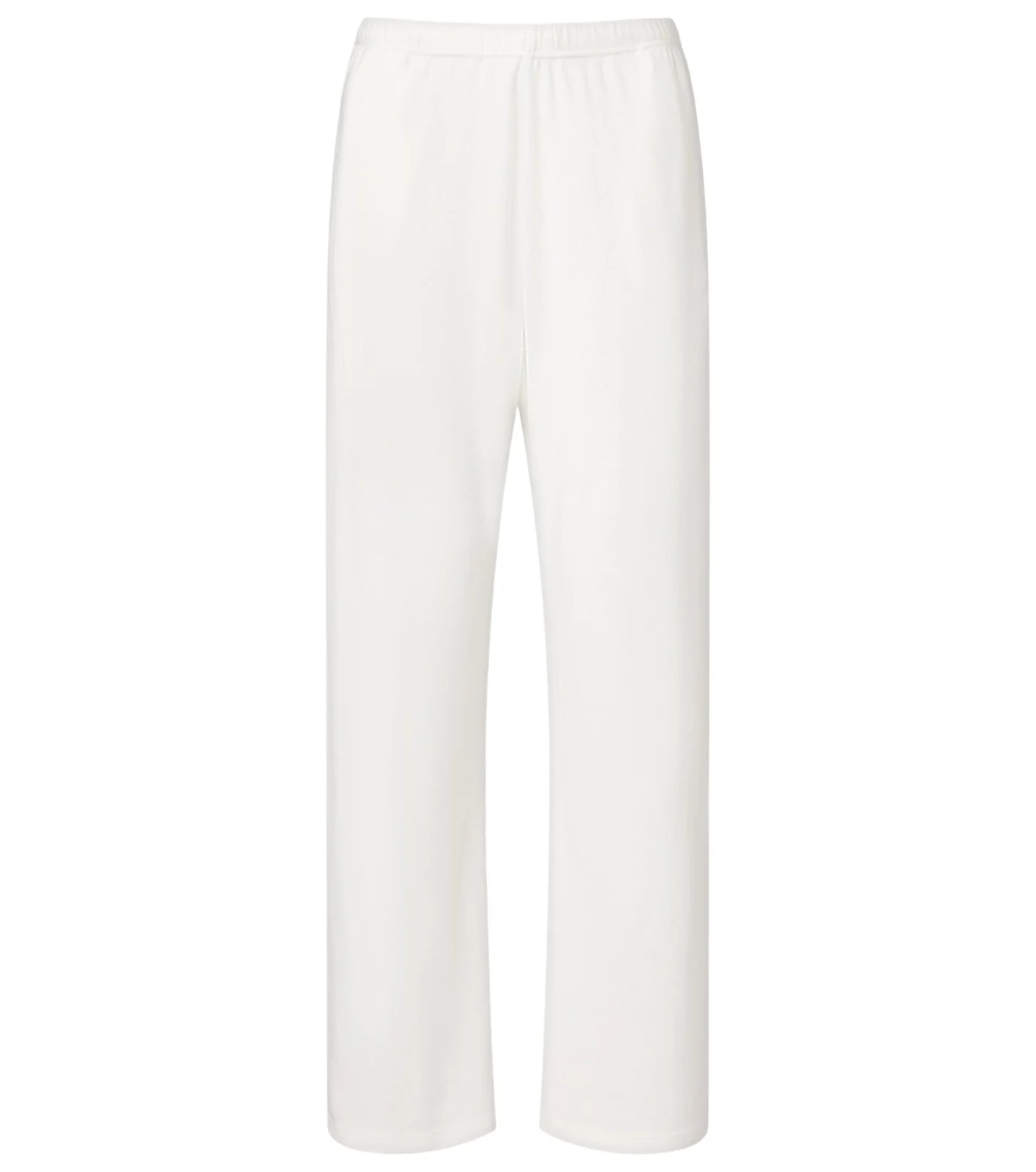 The Row Kohana cotton sweatpants
